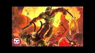 DOOM ETERNAL РЭП от JT Music на русском