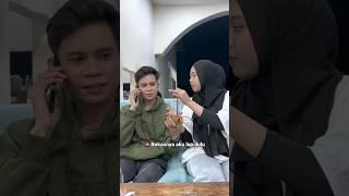 Bekas mulutmu jangan dilap sayang  #shorts #shortvideo