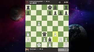 Aman Lajpal Chess.com Live