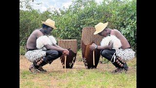 Kitagururo Traditional Dance Drum Production | From Western Uganda