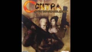 Let's Listen - Contra SS - 24 A TRUE LAST BOSS