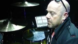 Jason Bonham's Led Zeppelin Experience tour kit revealed