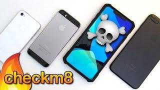 EPIC JAILBREAK! checkm8 - BIGGEST EXPLOIT In Jailbreak HISTORY A5 - A11 iPhone 4s - iPhone X