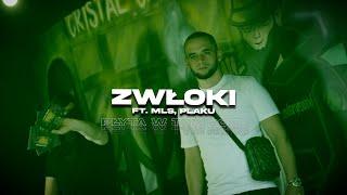 WILD X SAJMON - ZWŁOKI ft. MLS, PLAKU ( JMNSMOVIES)