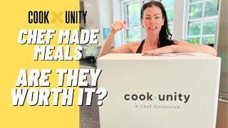 CookUnity Review + Taste Test:  Are These Chef Made Meals Worth It?
