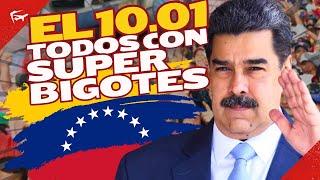 VENEZUELA | MADURO EL 10.01.2025 REELECTO