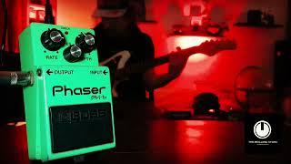 Boss Phaser PH-1R (MIJ)