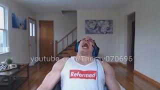 Tyler1 Scream Meme