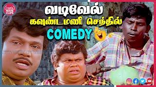 என்னடா கறுப்பர்கள் மாநாடா Vadivelu Senthil Goundamani Tamil Movie Comedy Scenes | Truefix Movieclips