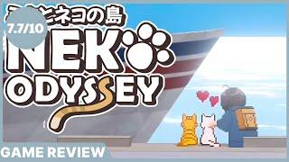 Neko Odyssey Review