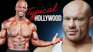 Exercise Scientist Critiques Terry Crews Training And Diet