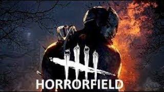 ВЕЛИКОЕ И ДОЛГОЖДАННОЕ ОБНОВЛЕНИЕ В HORRORFIELD