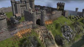 Stronghold 2 - UNITED KINGDOM AT WAR