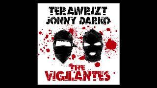 The Vigilantes (Album Sampler) Release Date 21/12/2020