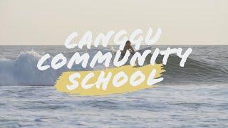 Canggu Community School Facilities 2021