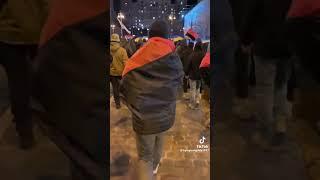 1.01.2025.Киев празднует ДР БАНДЕРЫ!Правый сектор передаёт привет ПОЛЬШЕ?