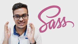 Learn Sass for Beginners - Better than CSS