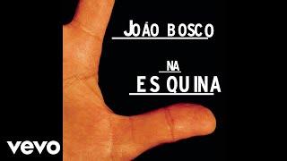 João Bosco - Castigado Caração (Pseudo Video)