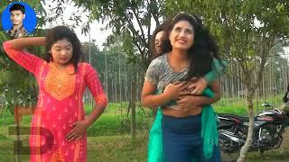 New Hot Nouka Dance 2023|নৌকার ভিতর মাথা গরম করা নাচ #boatdance #hotgirl #hotdance