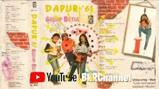 Dapur 61 - Album "Sedap Betul"