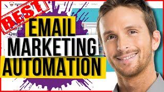 TOP Email Marketing Automation Platform - EMAIL MARKETING TOOLS