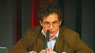 Etienne Klein - La naissance de la physique quantique (Cours n°1)