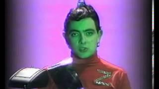 Zak The Alien (Rowan Atkinson)