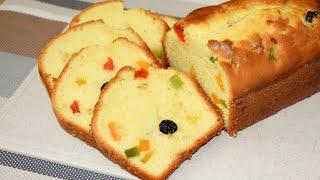 English Cake one of the Best recipes/exclusive method will give you an exclusive result انجلش كيك