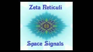 Space Signals - Zeta Reticuli 1