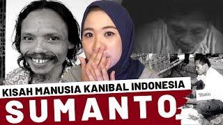 SI MANUSIA KANIB4L INDONESIA | SUMANTO