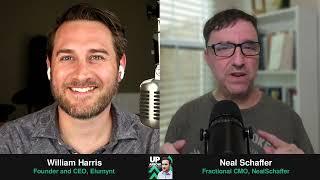 How To Make Social Media Marketing Fun With Neal Schaffer