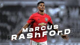 Marcus Rashford ● The Ultimate Skills & Goals Show | HD