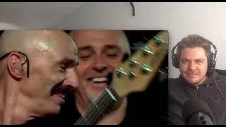 Peter Gabriel - Solsbury Hill - Live Performance - Compilation