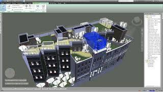 Autodesk Navisworks - Working with Viewpoints