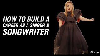 Georgia Meek - How To Build A Career As A Singer & Songwriter