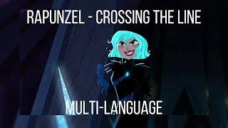 [1080p][60fps][Multi-language] Tangled the Series | Crossing the line