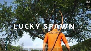 SCUM - EP1 - Lucky Spawn
