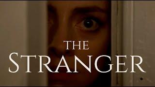 The Stranger — Christmas Horror Short Film