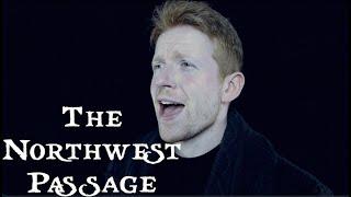 The Northwest Passage (Stan Rogers) Cover