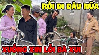 | Tập 2 | Dì Hương Đi Xin Lỗi Bà Xui Không Dám Ở Nhà Nữa Vì Đám Con Quá Báo