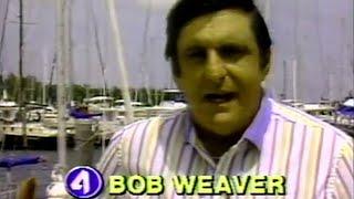 Get Ready for Storm Season with Bob Weaver