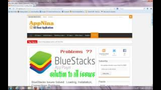 How to uninstall BlueStacks Player from Computer