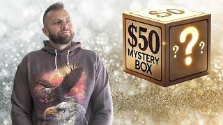 I Bought a Random Mystery Box to Sell… This Could Be HUGE Profit!