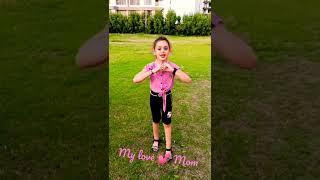 Attitude dancing kashish Patel short video