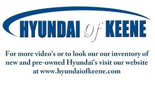 Hyundai of Keene | 2014 Hyundai Tucson ABS