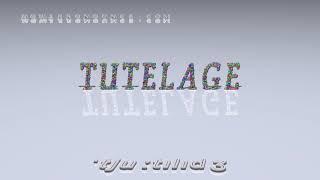 tutelage - pronunciation + Examples in sentences and phrases