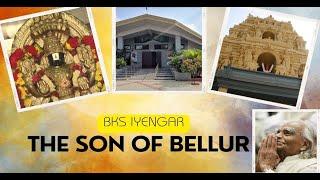 BKS Iyengar - The True Son of Bellur II Bellur Iyengar Yoga Center