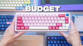 What Keyboard Should You Buy in 2024 (BUDGET FRIENDLY)