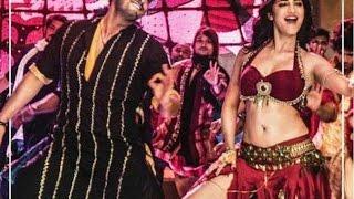 Watch Shruti Haasan item song in Tevar of Arjun Kapoor