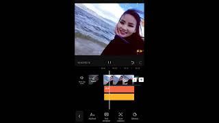 Гар утасан дээрээ видео эвлүүлэг хэрхэн хийх вэ? Best video editing app for Android